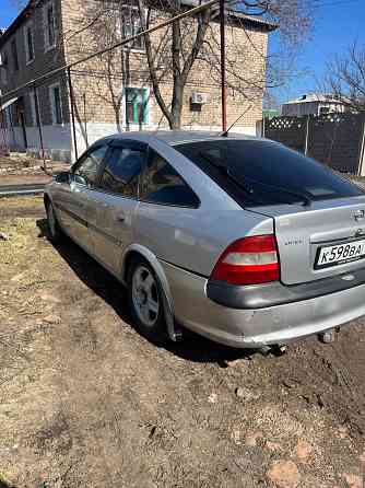 Opel vectra Кировское