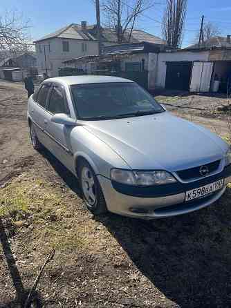 Opel vectra Кировское