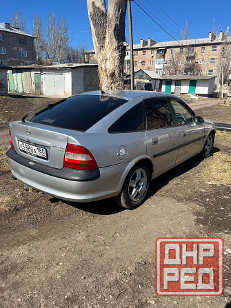 Opel vectra Кировское - изображение 2