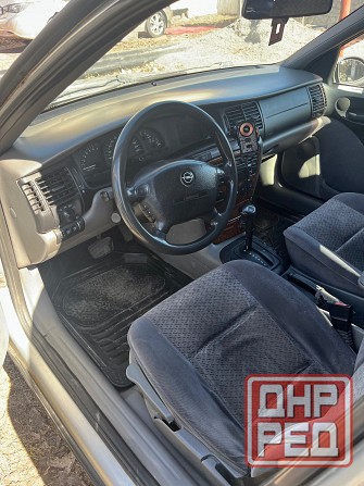 Opel vectra Кировское - изображение 4