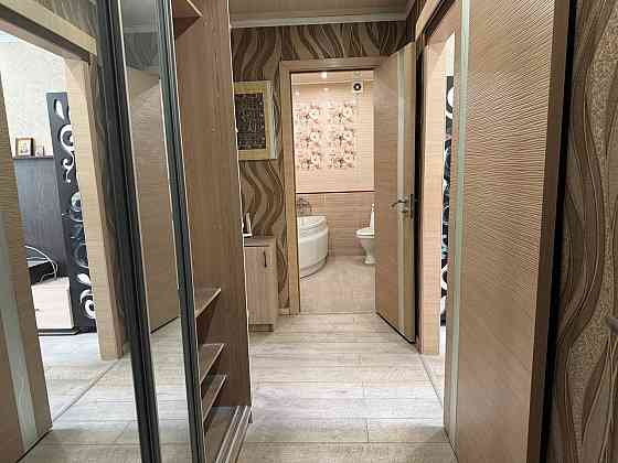 2к квартира на бул.Шевченко 276 Мариуполь