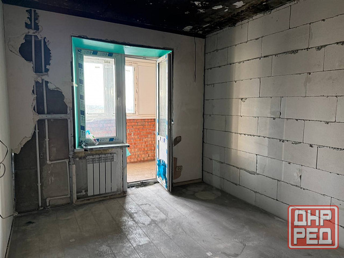 2к квартира на бул.Шевченко 276 Мариуполь - изображение 5