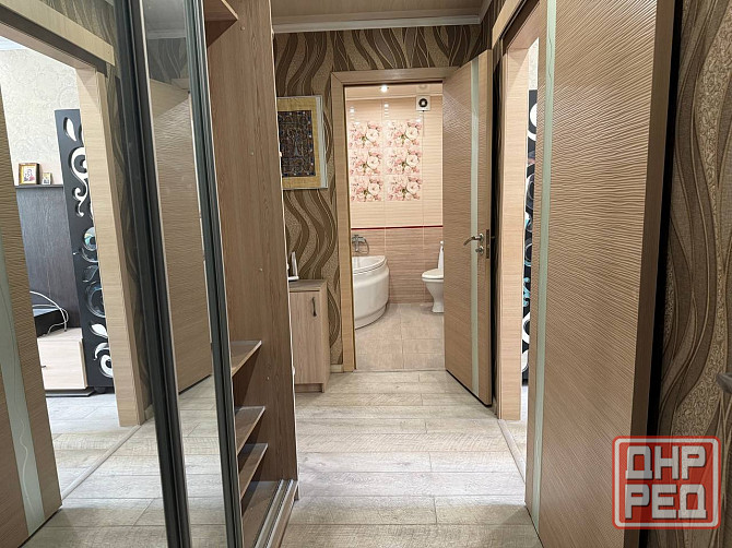 2к квартира на бул.Шевченко 276 Мариуполь - изображение 3