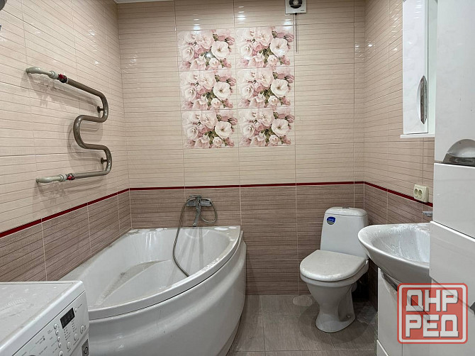 2к квартира на бул.Шевченко 276 Мариуполь - изображение 4