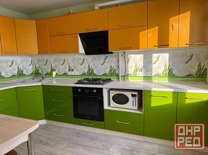 2к квартира на бул.Шевченко 276 Мариуполь - изображение 1