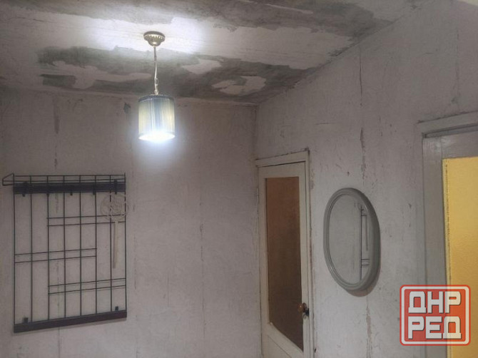 Продаю 1-комнатную квартиру в Киевском районе, ул. Артёма Донецк - изображение 1