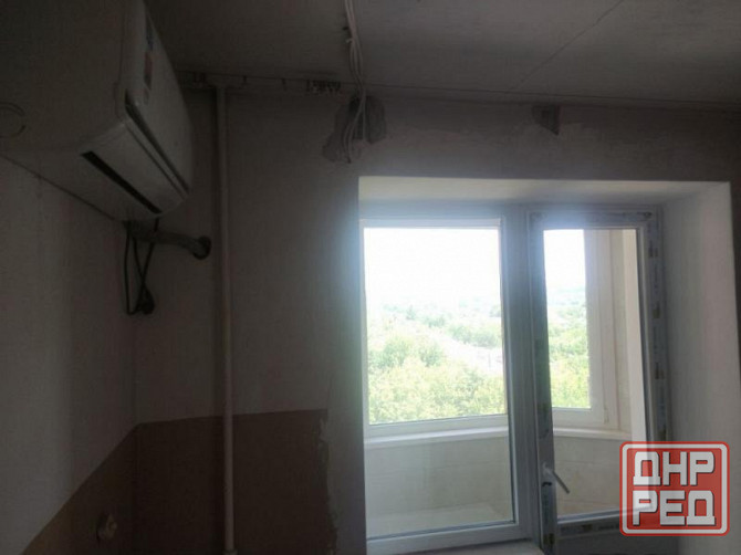 Продаю 1-комнатную квартиру в Киевском районе, ул. Артёма Донецк - изображение 3