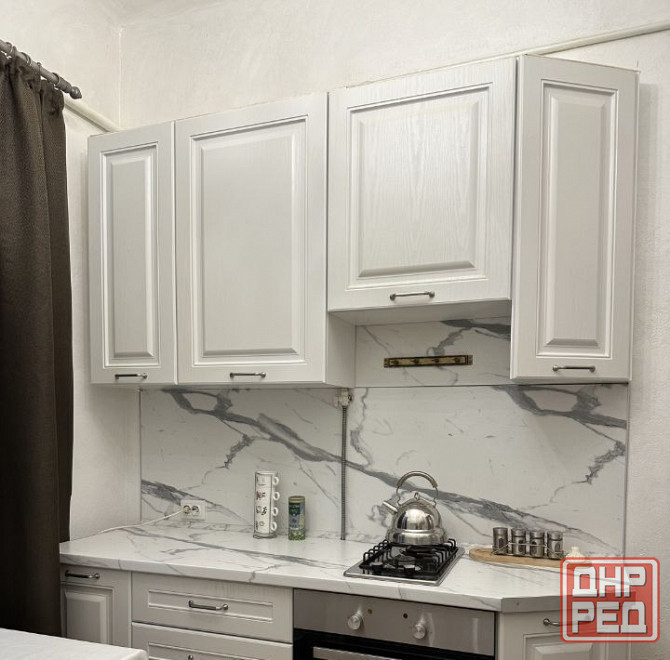 Срочная сдача двухкомнатной квартиры по адресу Киевский район, ул. Тренева Донецк - изображение 6