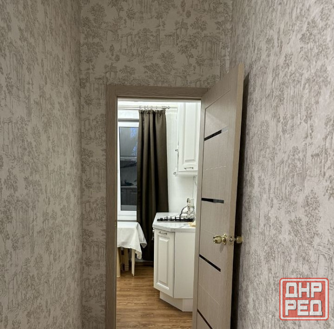 Срочная сдача двухкомнатной квартиры по адресу Киевский район, ул. Тренева Донецк - изображение 7