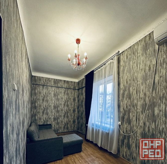 Срочная сдача двухкомнатной квартиры по адресу Киевский район, ул. Тренева Донецк - изображение 4