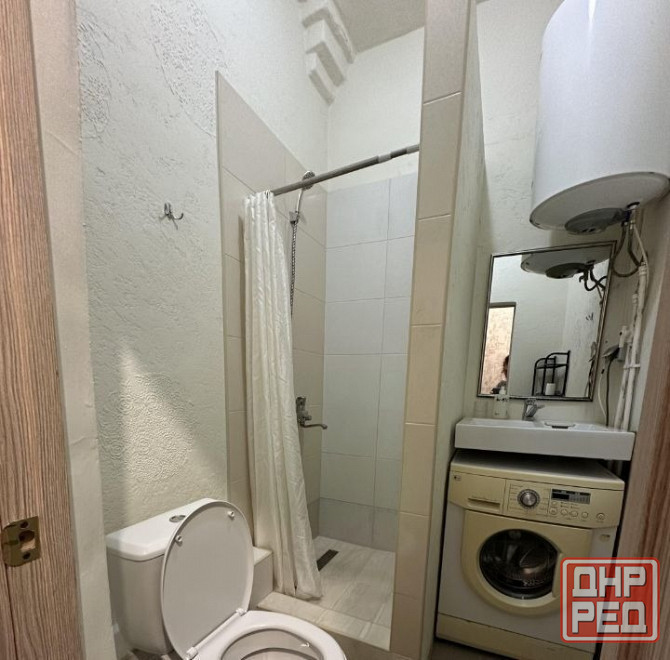 Срочная сдача двухкомнатной квартиры по адресу Киевский район, ул. Тренева Донецк - изображение 8