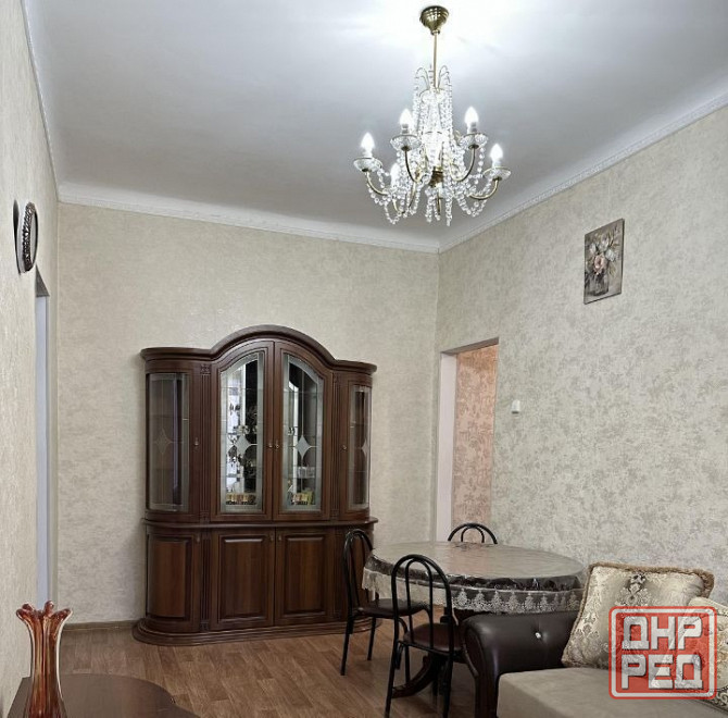 Срочная сдача двухкомнатной квартиры по адресу Киевский район, ул. Тренева Донецк - изображение 5