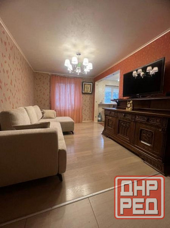 Продаю 2-х комнатную квартиру в Киевском районе, ул. Артёма Донецк - изображение 6