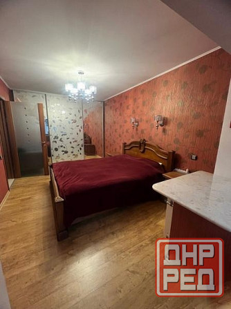 Продаю 2-х комнатную квартиру в Киевском районе, ул. Артёма Донецк - изображение 4