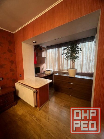 Продаю 2-х комнатную квартиру в Киевском районе, ул. Артёма Донецк - изображение 5