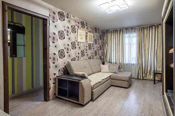 2-х комнатная квартира, улица Багратиона, 29 Донецк