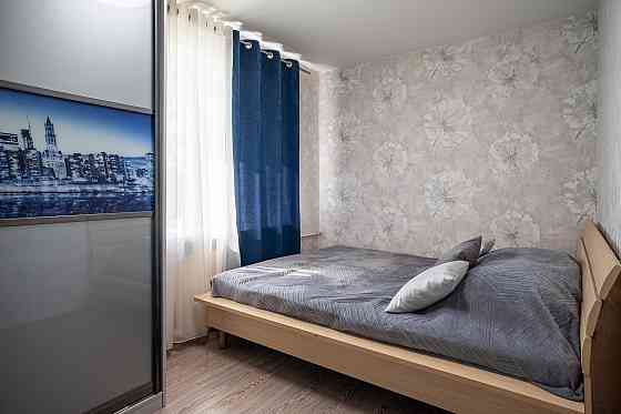 2-х комнатная квартира, улица Багратиона, 29 Донецк