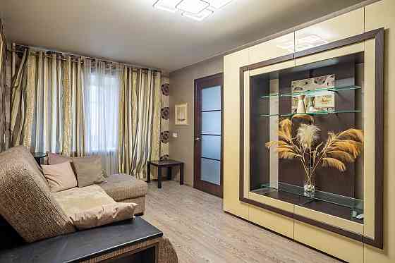 2-х комнатная квартира, улица Багратиона, 29 Донецк