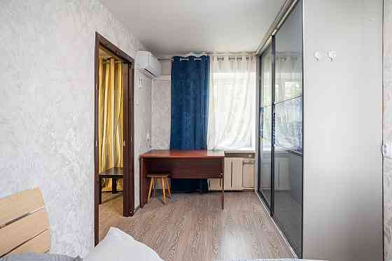 2-х комнатная квартира, улица Багратиона, 29 Донецк