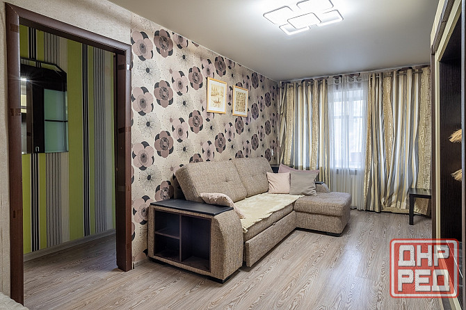 2-х комнатная квартира, улица Багратиона, 29 Донецк - изображение 2