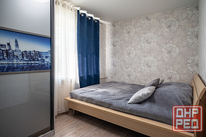 2-х комнатная квартира, улица Багратиона, 29 Донецк - изображение 1