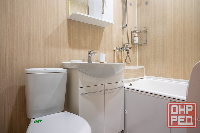 2-х комнатная квартира, улица Багратиона, 29 Донецк - изображение 4