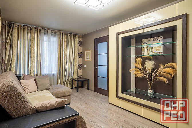 2-х комнатная квартира, улица Багратиона, 29 Донецк - изображение 3