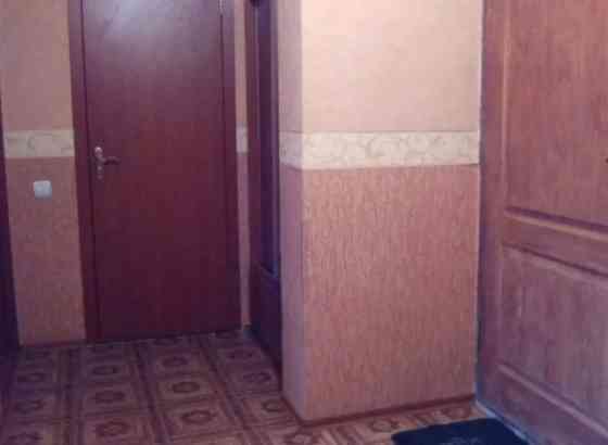 Аренда 3х Комнатной Квартиры в Киевском Районе Вода Идет Донецк