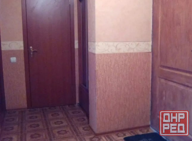 Аренда 3х Комнатной Квартиры в Киевском Районе Вода Идет Донецк - изображение 5