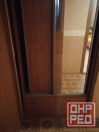 Аренда 3х Комнатной Квартиры в Киевском Районе Вода Идет Донецк - изображение 4