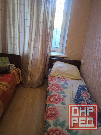 Аренда 3х Комнатной Квартиры в Киевском Районе Вода Идет Донецк - изображение 2