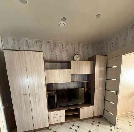 1-к квартира, 35 м2, 2/5 эт. Мариуполь