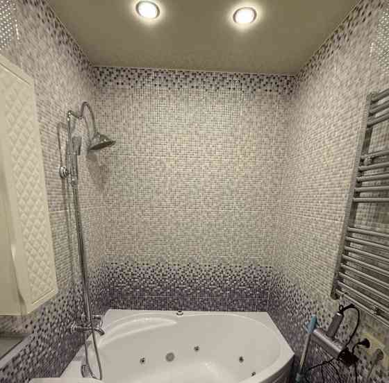 1-к квартира, 35 м2, 2/5 эт. Мариуполь