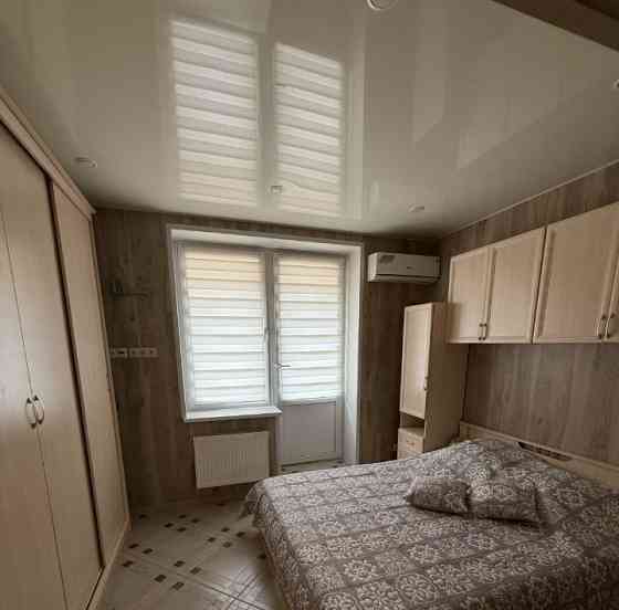 1-к квартира, 35 м2, 2/5 эт. Мариуполь