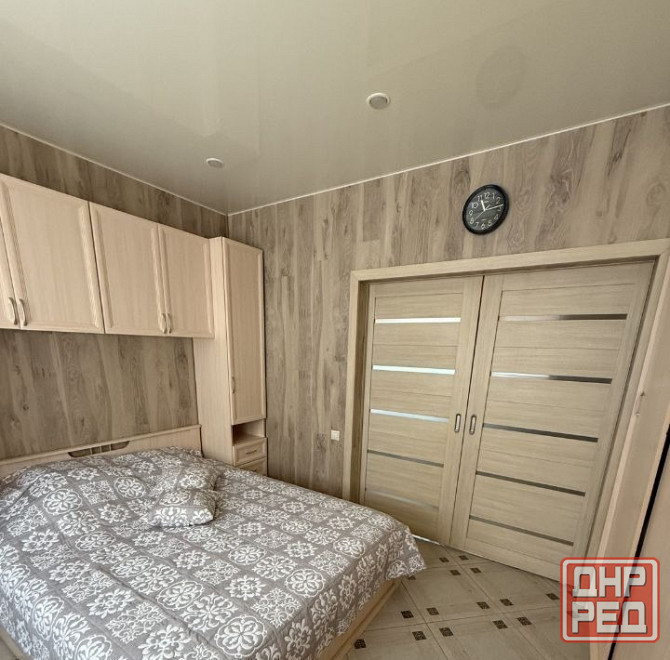 1-к квартира, 35 м2, 2/5 эт. Мариуполь - изображение 6