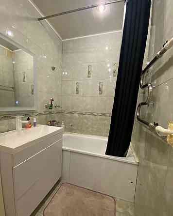 Сдается однокомнатная квартира в Куйбышевском р-не Донецка (микрорайон Азотный) 4 этаж из 9 Донецк