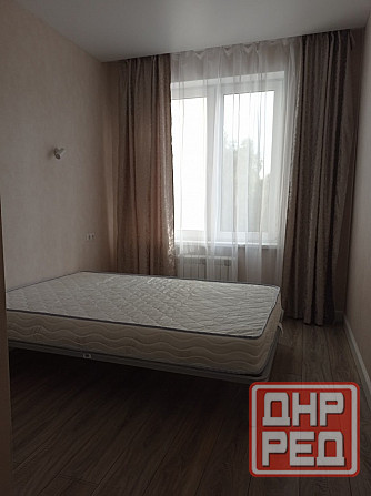 Сдается отличная двухкомнатная квартира с евроремонтом общая площадь 78. Тёплые полы. Донецк - изображение 5