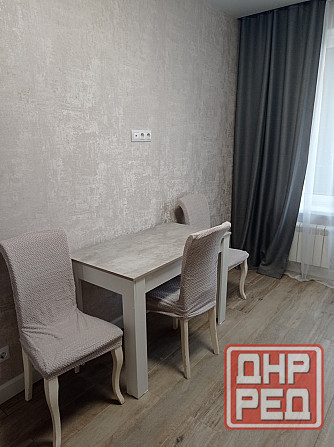 Сдается отличная двухкомнатная квартира с евроремонтом общая площадь 78. Тёплые полы. Донецк - изображение 4