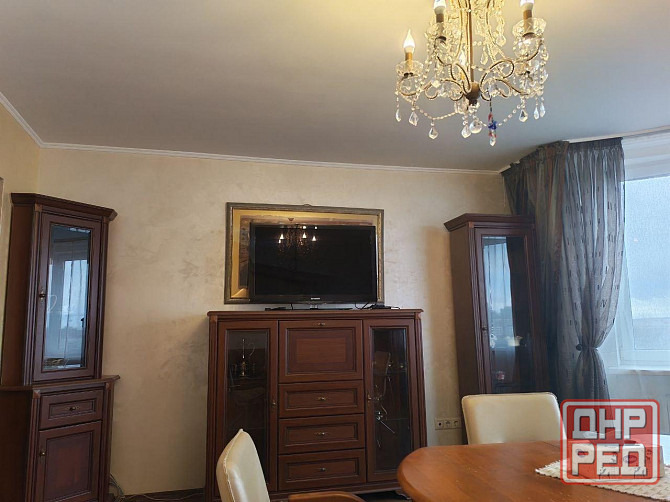 Сдается 2-комнатная квартира в Ворошиловском районе, ул. Щорса Донецк - изображение 1