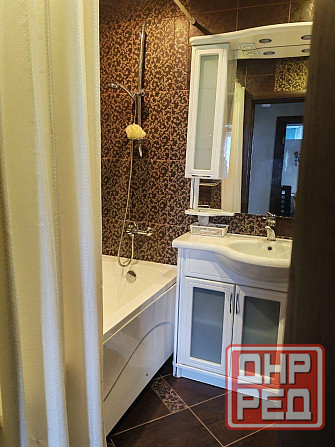 Сдается 2-комнатная квартира в Ворошиловском районе, ул. Щорса Донецк - изображение 4