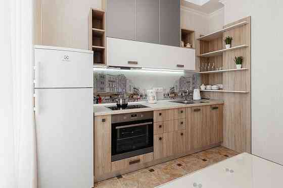 2-к квартира, 57 м2, 3/9 эт. Мариуполь