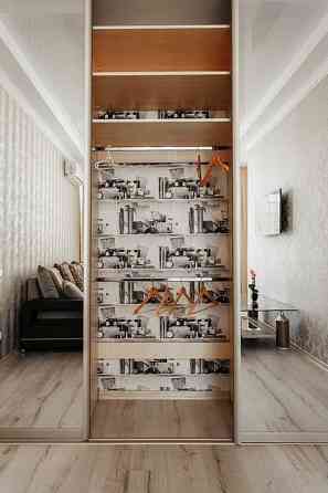 2-к квартира, 57 м2, 3/9 эт. Мариуполь