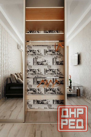 2-к квартира, 57 м2, 3/9 эт. Мариуполь - изображение 2