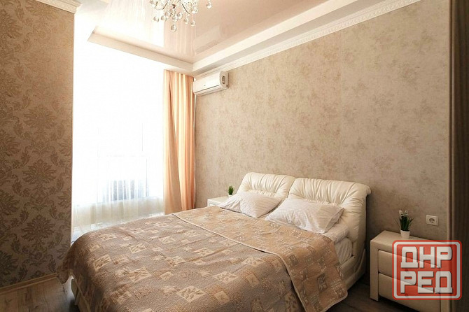 2-к квартира, 57 м2, 3/9 эт. Мариуполь - изображение 5