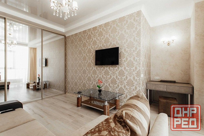 2-к квартира, 57 м2, 3/9 эт. Мариуполь - изображение 1