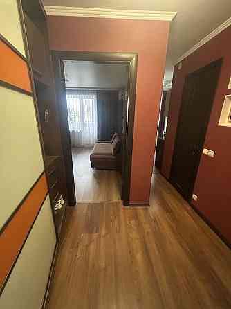 в долгосрочную аренду предлагается однокомнатная квартира, в кировском районе города донецка. Донецк