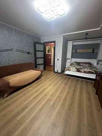 в долгосрочную аренду предлагается однокомнатная квартира, в кировском районе города донецка. Донецк