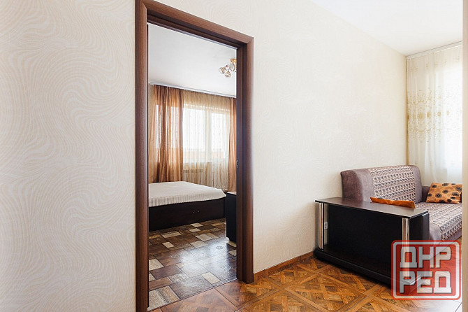 Сдаётся однокомнатная квартира в Ленинском районе недорого Донецк - изображение 8