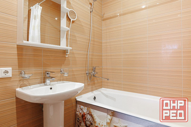 Сдаётся однокомнатная квартира в Ленинском районе недорого Донецк - изображение 2