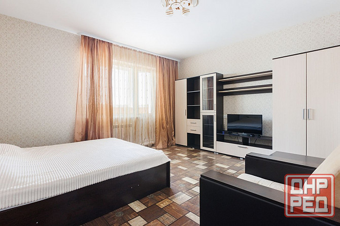 Сдаётся однокомнатная квартира в Ленинском районе недорого Донецк - изображение 9